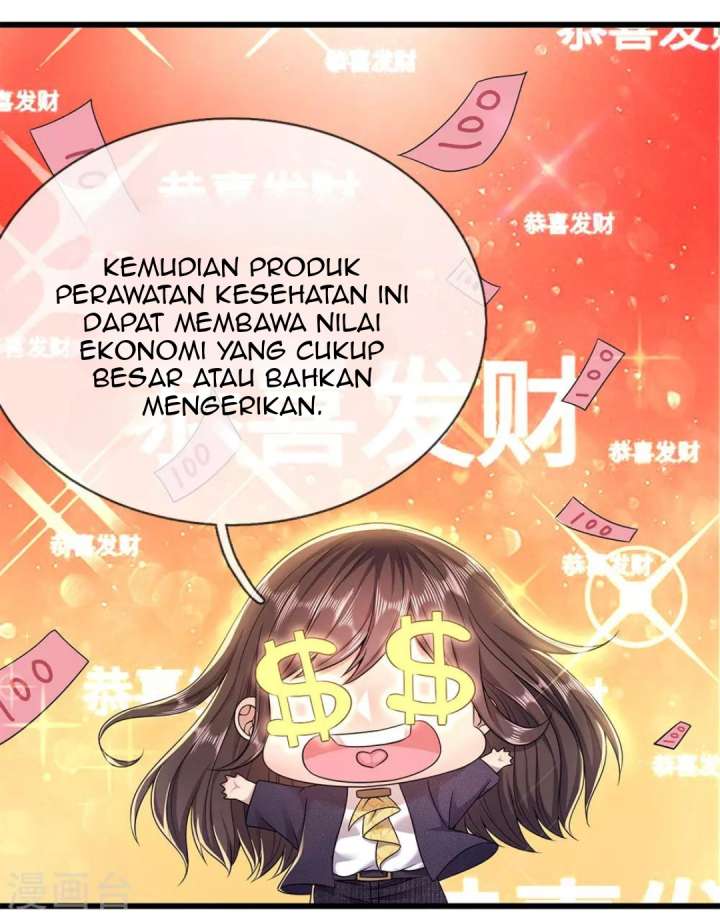 Baca Manhua Medical Martial Arts Chapter 241 Gambar 2
