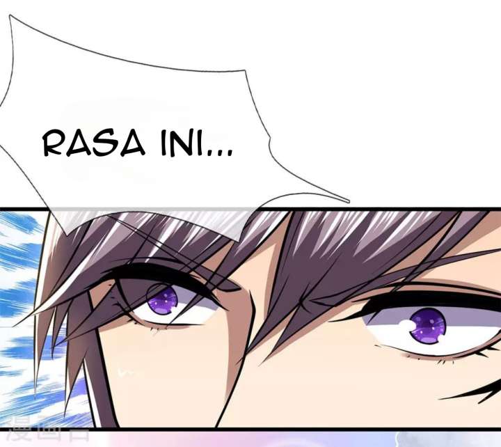 Medical Martial Arts Chapter 241 Gambar 22