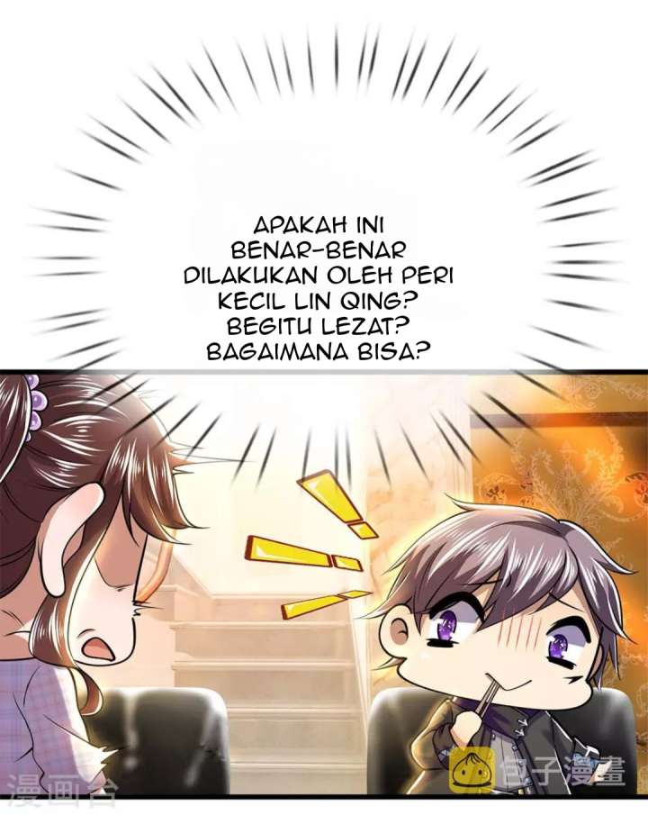 Medical Martial Arts Chapter 241 Gambar 24