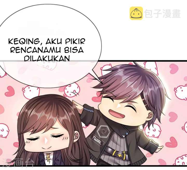 Medical Martial Arts Chapter 241 Gambar 5