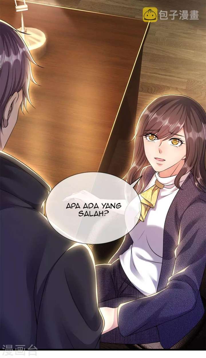 Medical Martial Arts Chapter 241 Gambar 7