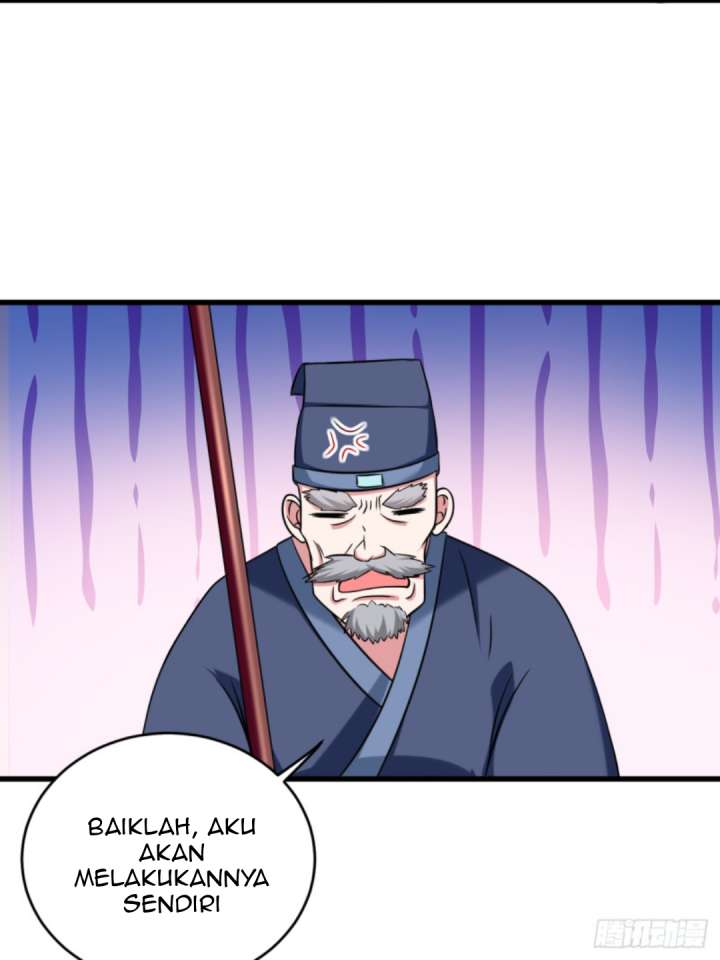 My Disciples Are All Immortals Chapter 116 Gambar 11