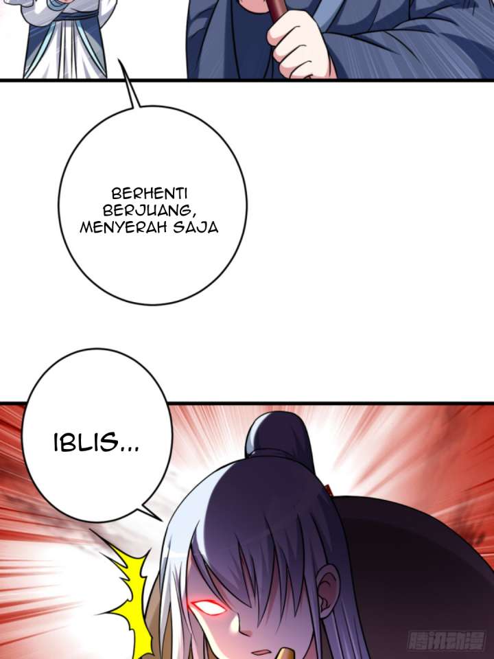 My Disciples Are All Immortals Chapter 116 Gambar 14