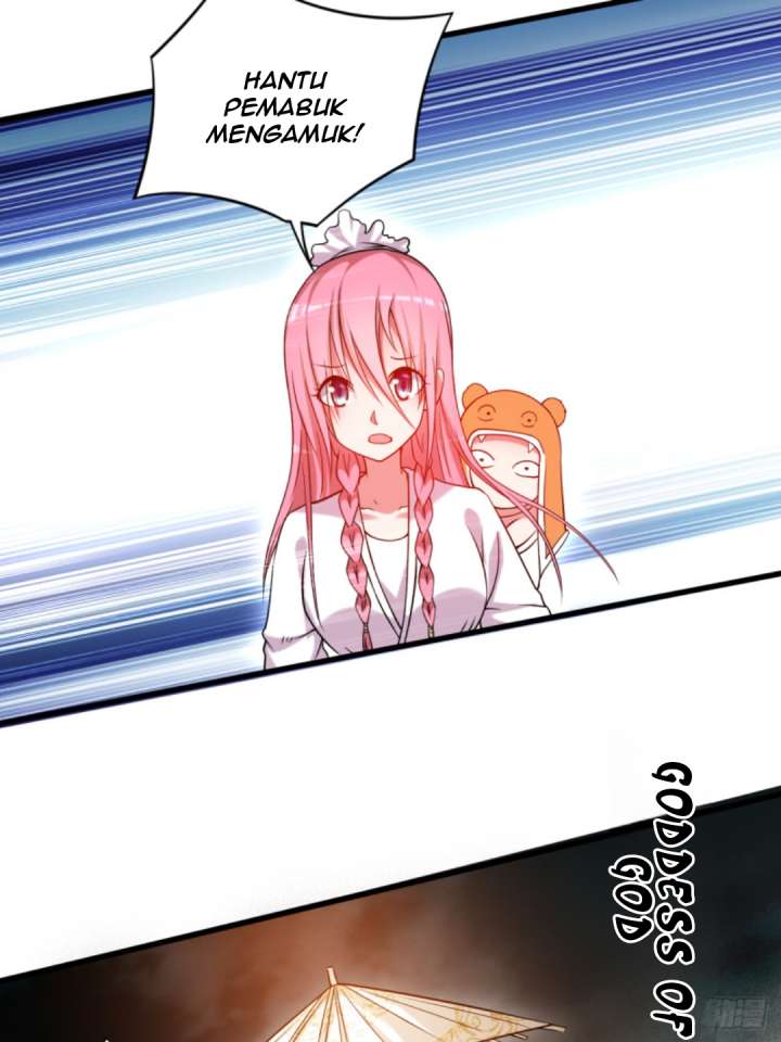 My Disciples Are All Immortals Chapter 116 Gambar 18