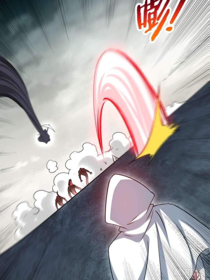 My Disciples Are All Immortals Chapter 116 Gambar 20