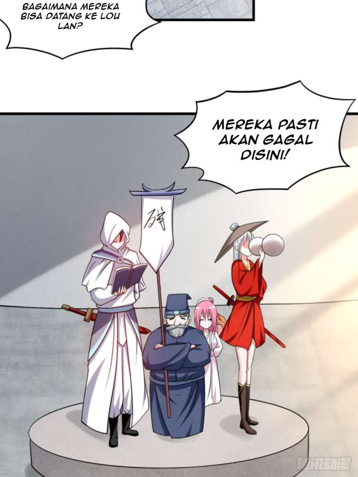 My Disciples Are All Immortals Chapter 116 Gambar 4