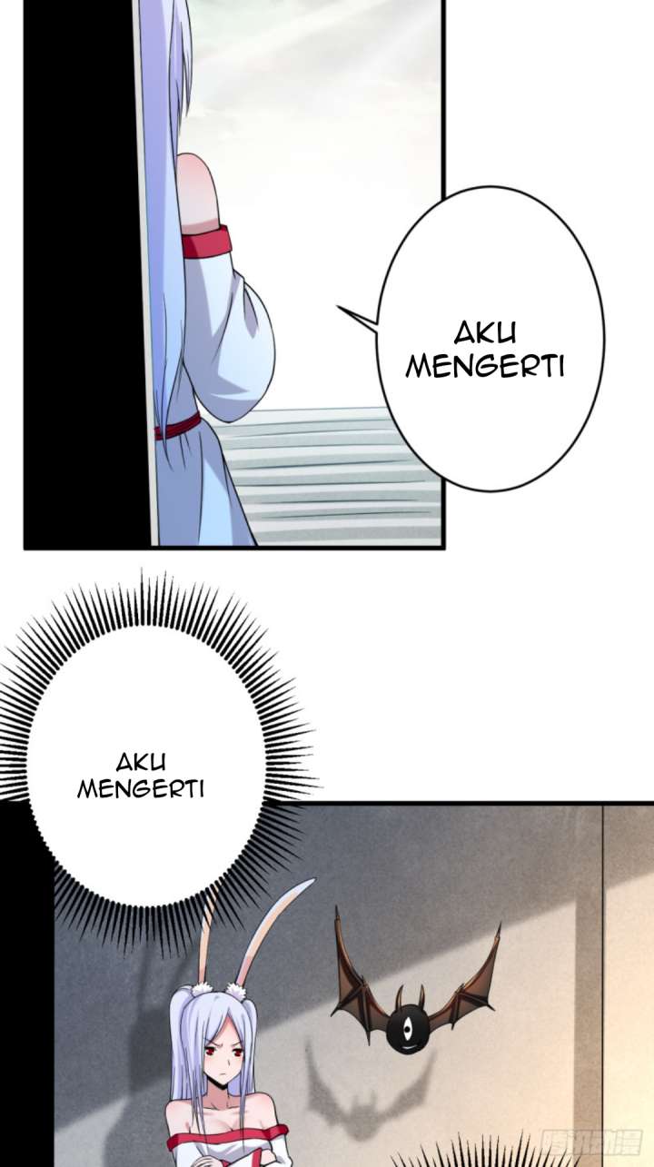 My Disciples Are All Immortals Chapter 116 Gambar 49