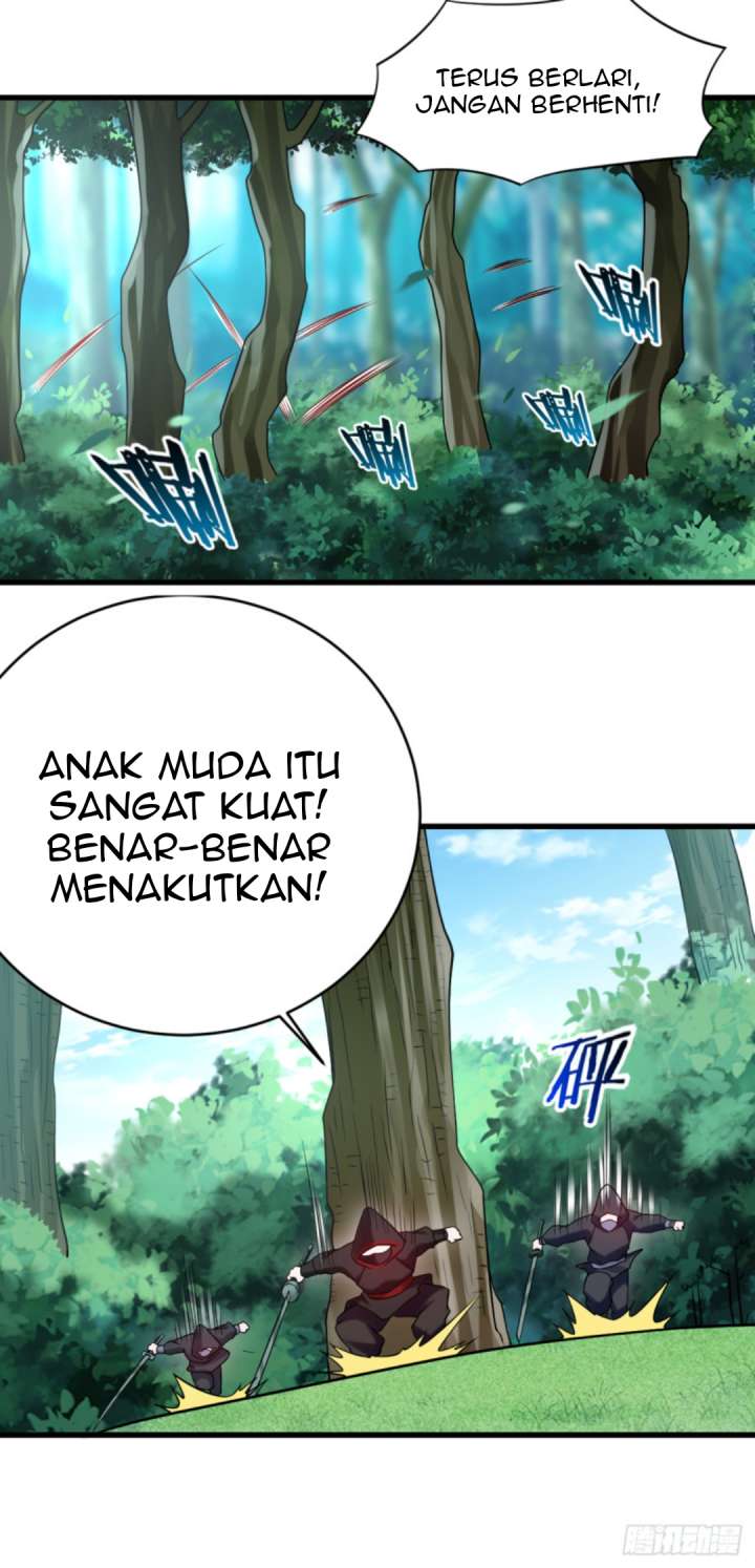 My Disciples Are All Immortals Chapter 114 Gambar 10