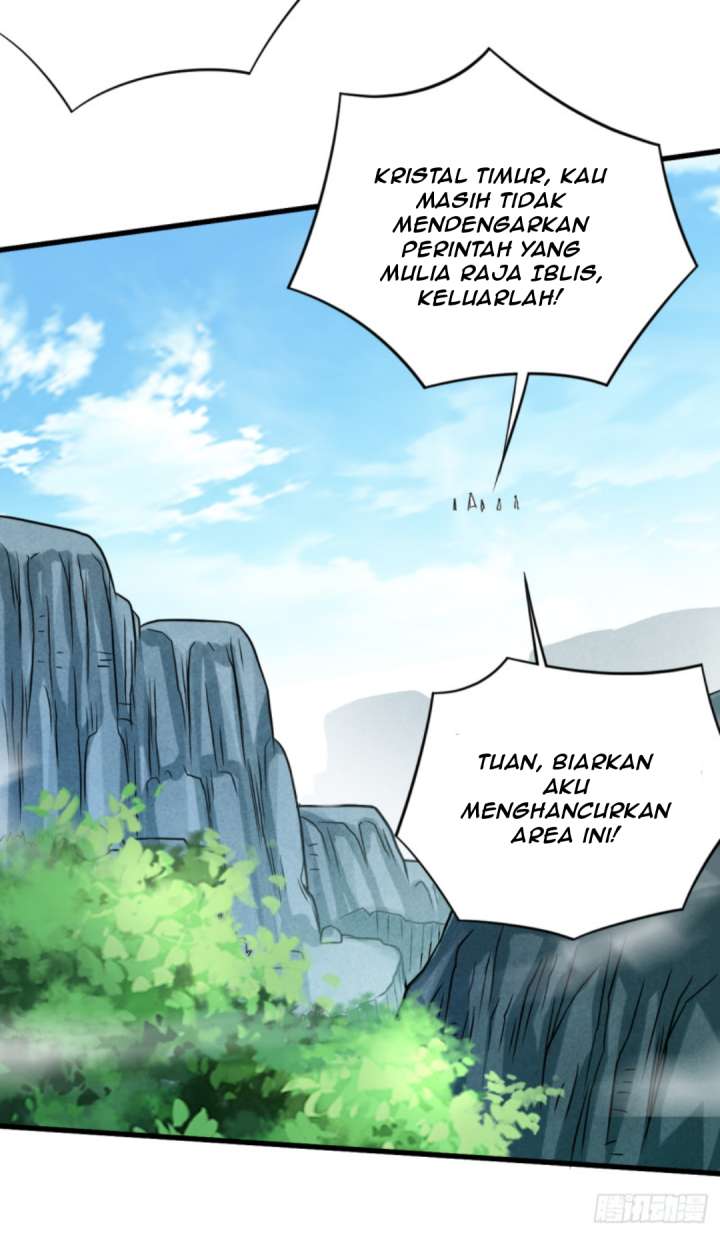 My Disciples Are All Immortals Chapter 114 Gambar 19