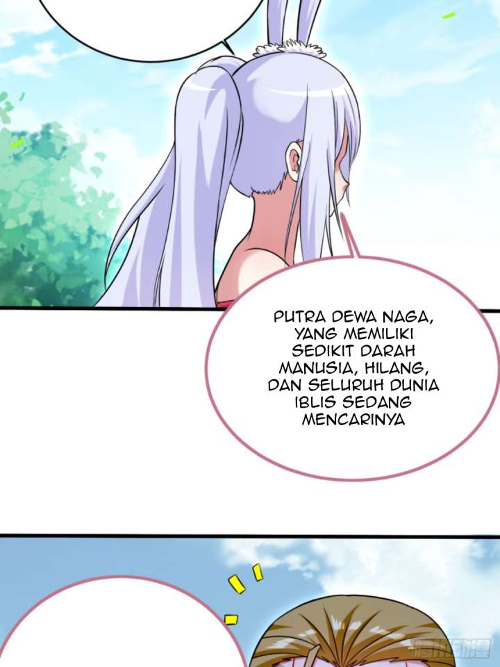 My Disciples Are All Immortals Chapter 114 Gambar 25