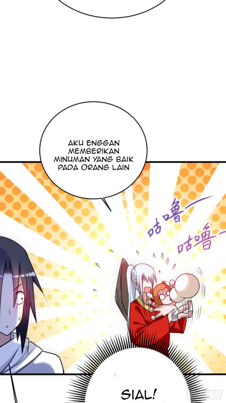 My Disciples Are All Immortals Chapter 114 Gambar 5