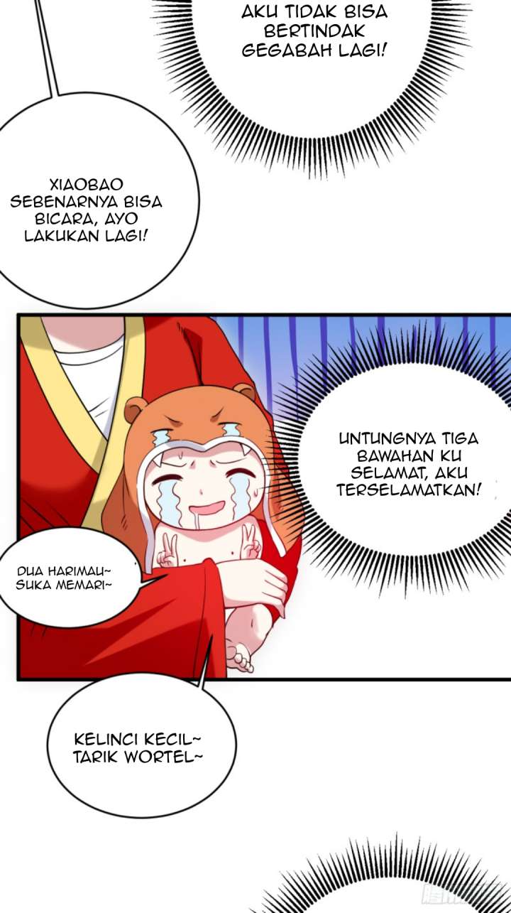 My Disciples Are All Immortals Chapter 114 Gambar 6