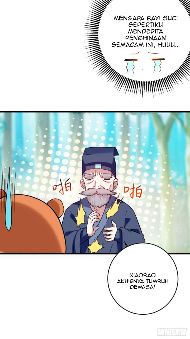 My Disciples Are All Immortals Chapter 114 Gambar 7