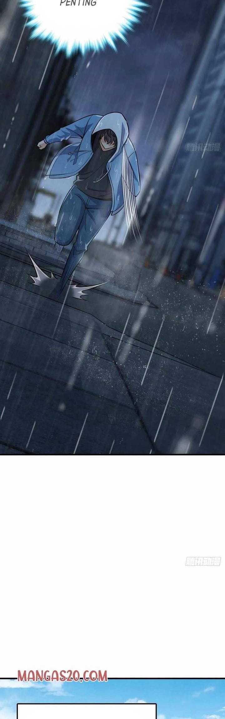 Spare Me, Great Lord! Chapter 350 Gambar 10