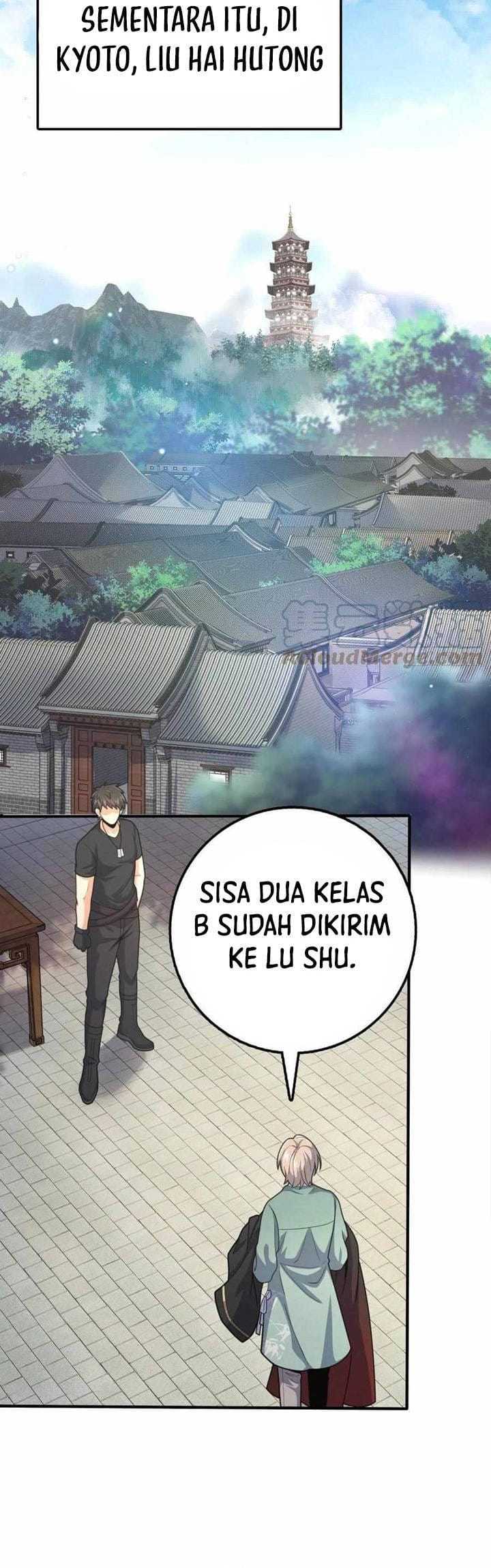 Spare Me, Great Lord! Chapter 350 Gambar 11