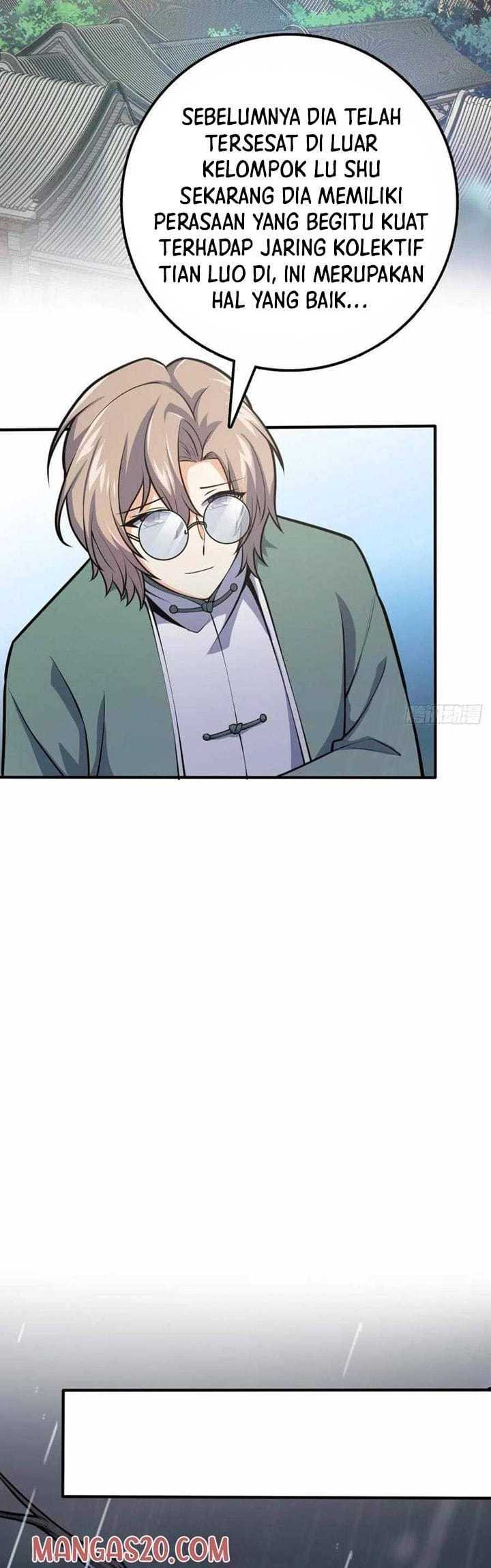 Spare Me, Great Lord! Chapter 350 Gambar 16