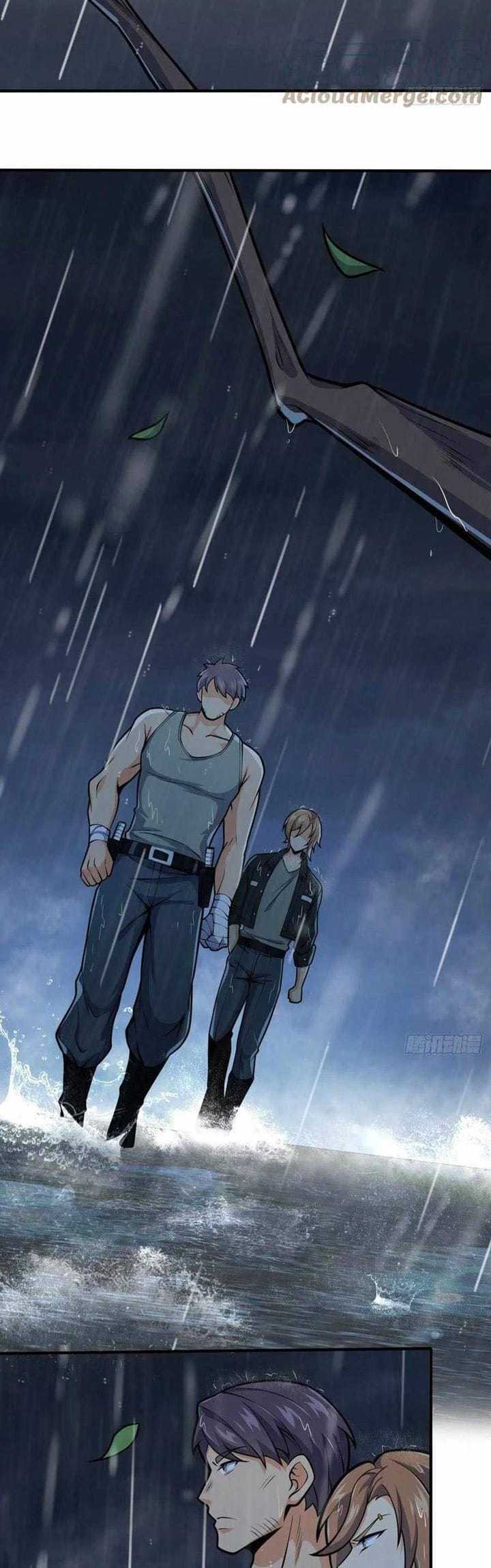 Spare Me, Great Lord! Chapter 350 Gambar 17