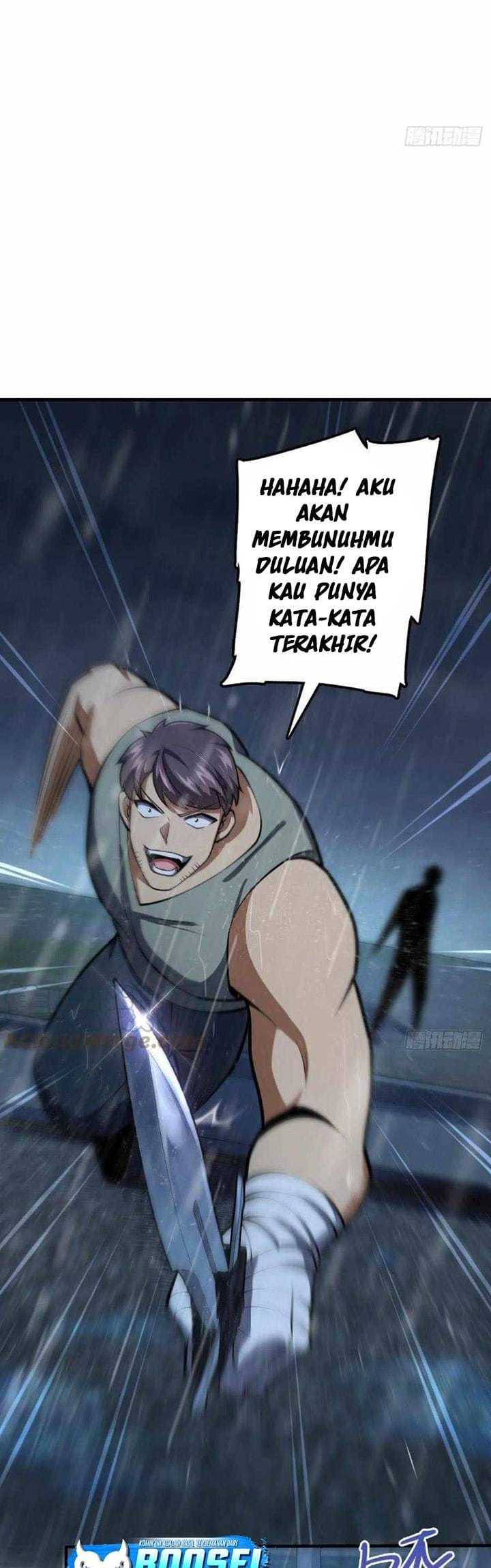 Spare Me, Great Lord! Chapter 350 Gambar 20