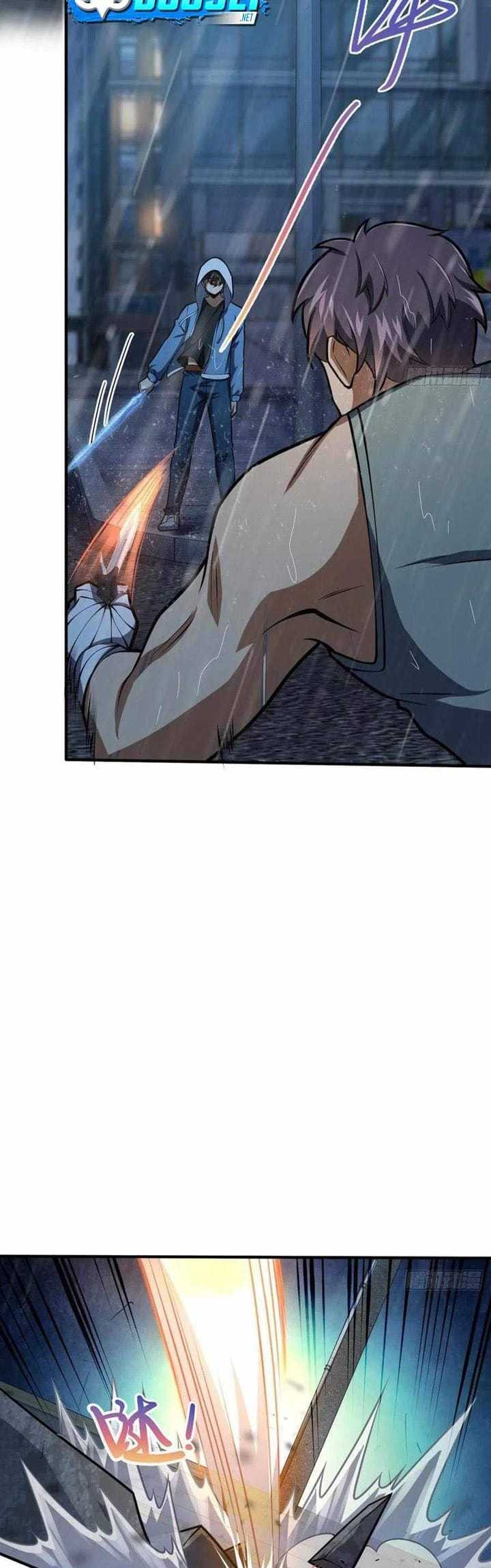 Spare Me, Great Lord! Chapter 350 Gambar 21