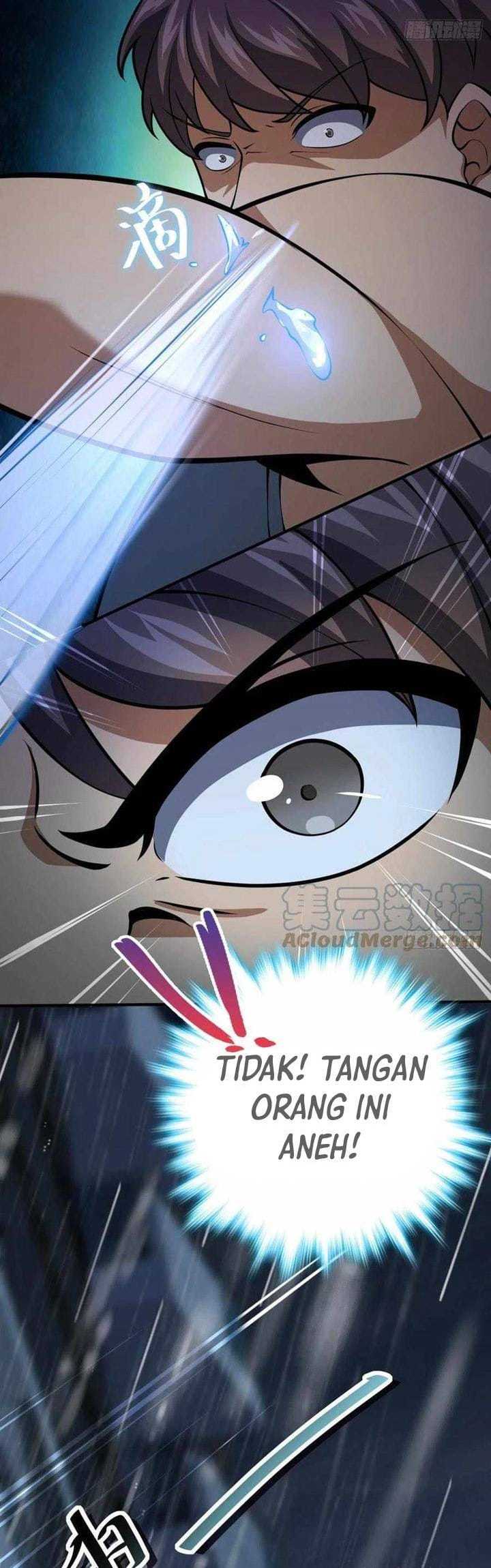 Spare Me, Great Lord! Chapter 350 Gambar 27