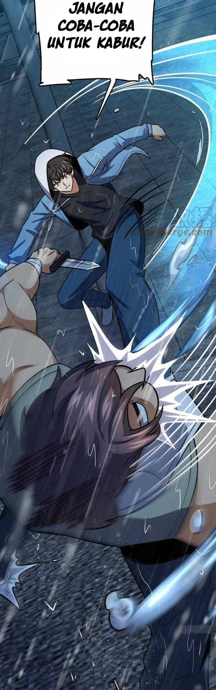 Spare Me, Great Lord! Chapter 350 Gambar 29