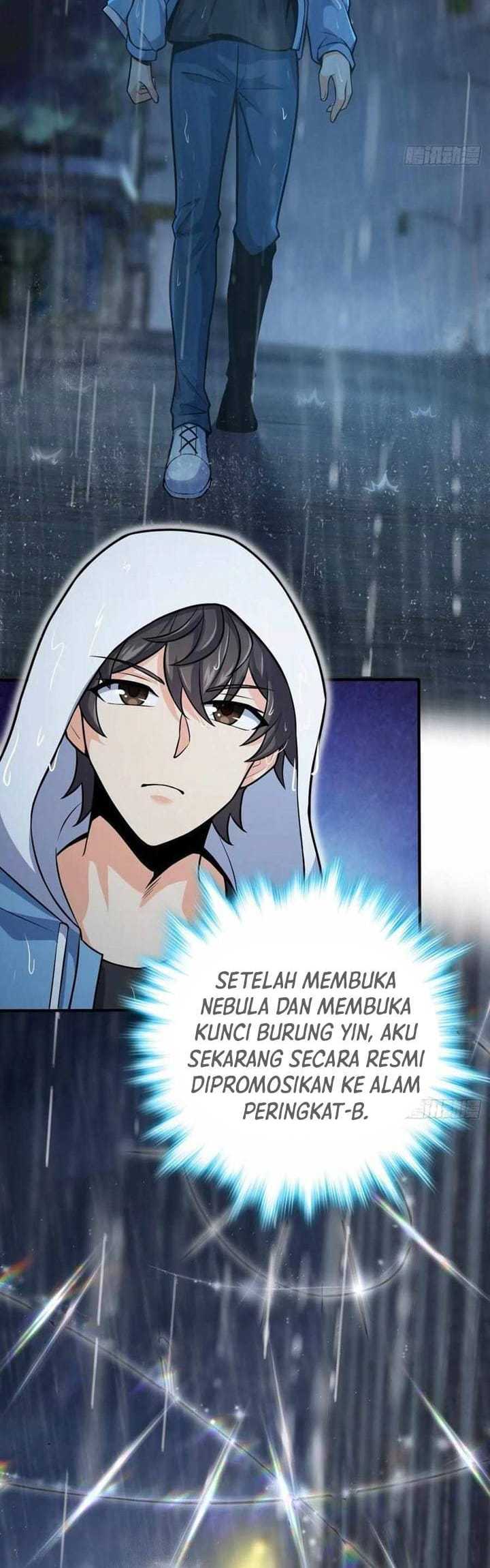 Spare Me, Great Lord! Chapter 350 Gambar 3