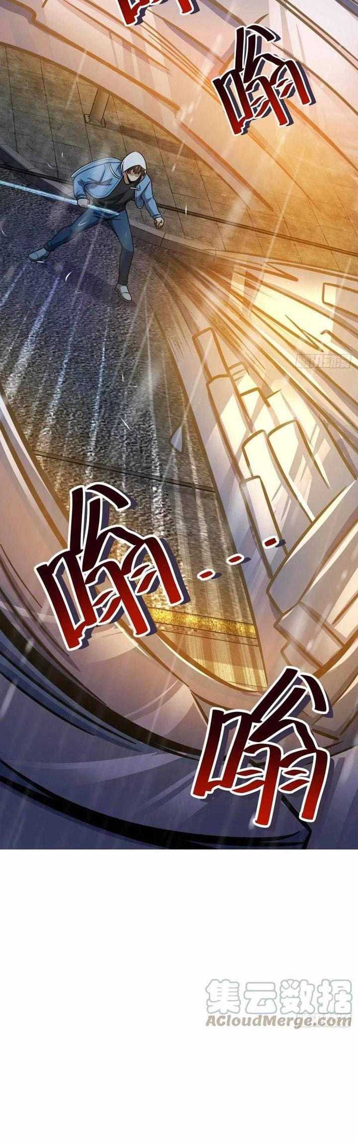 Spare Me, Great Lord! Chapter 350 Gambar 32