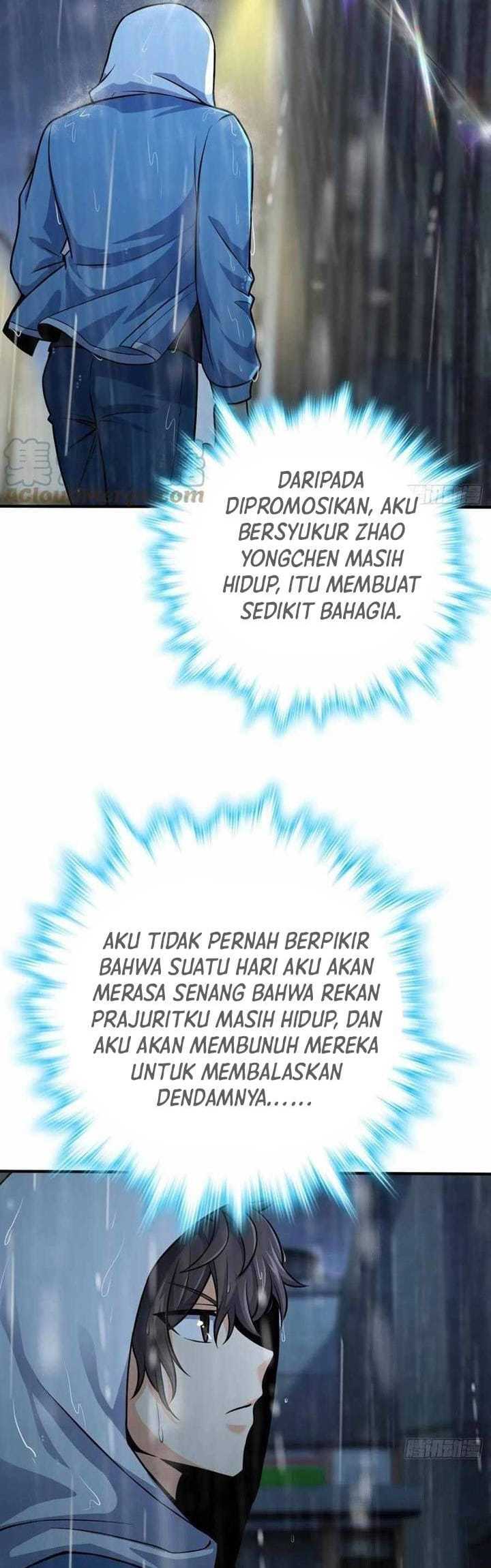 Spare Me, Great Lord! Chapter 350 Gambar 4