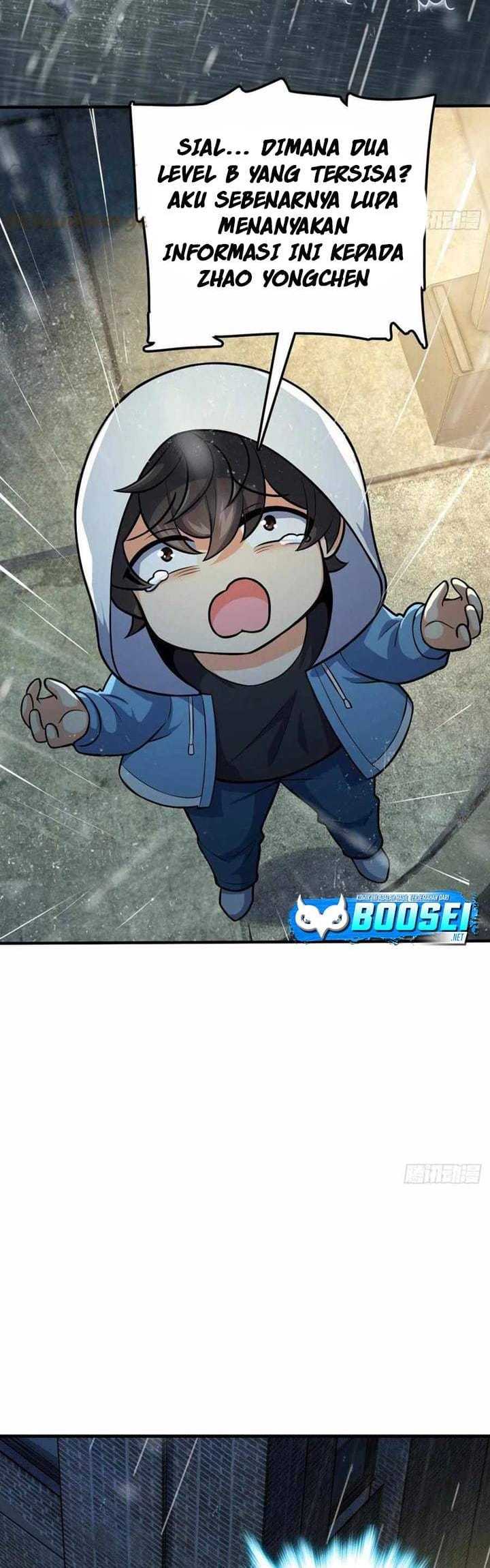 Spare Me, Great Lord! Chapter 350 Gambar 6