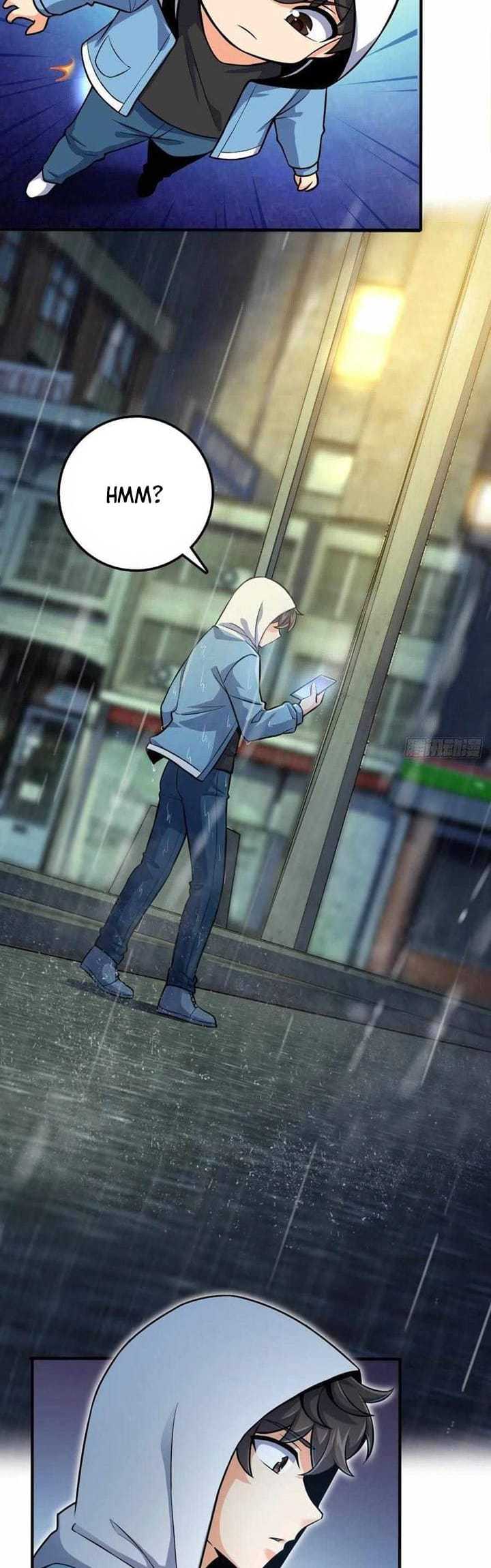 Spare Me, Great Lord! Chapter 350 Gambar 8