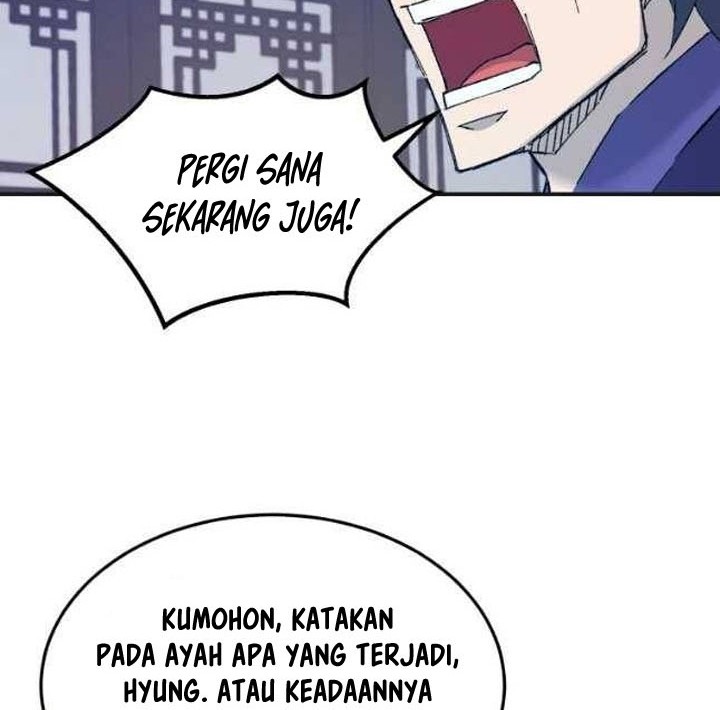 The Great Master Chapter 40 Gambar 24