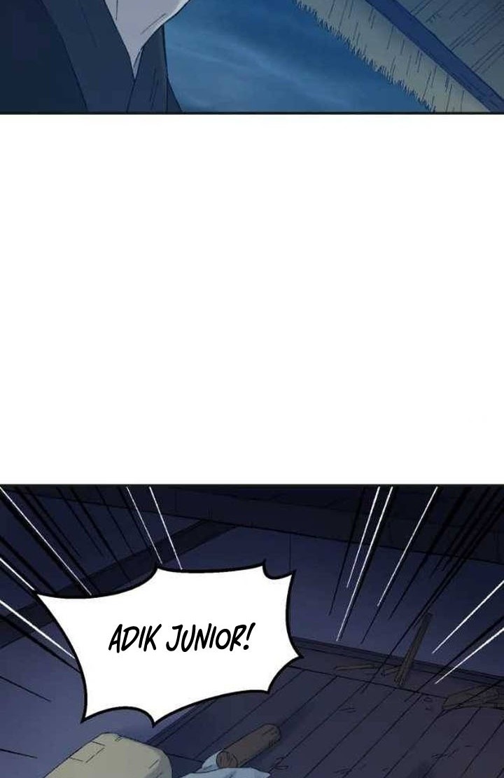 The Great Master Chapter 40 Gambar 38
