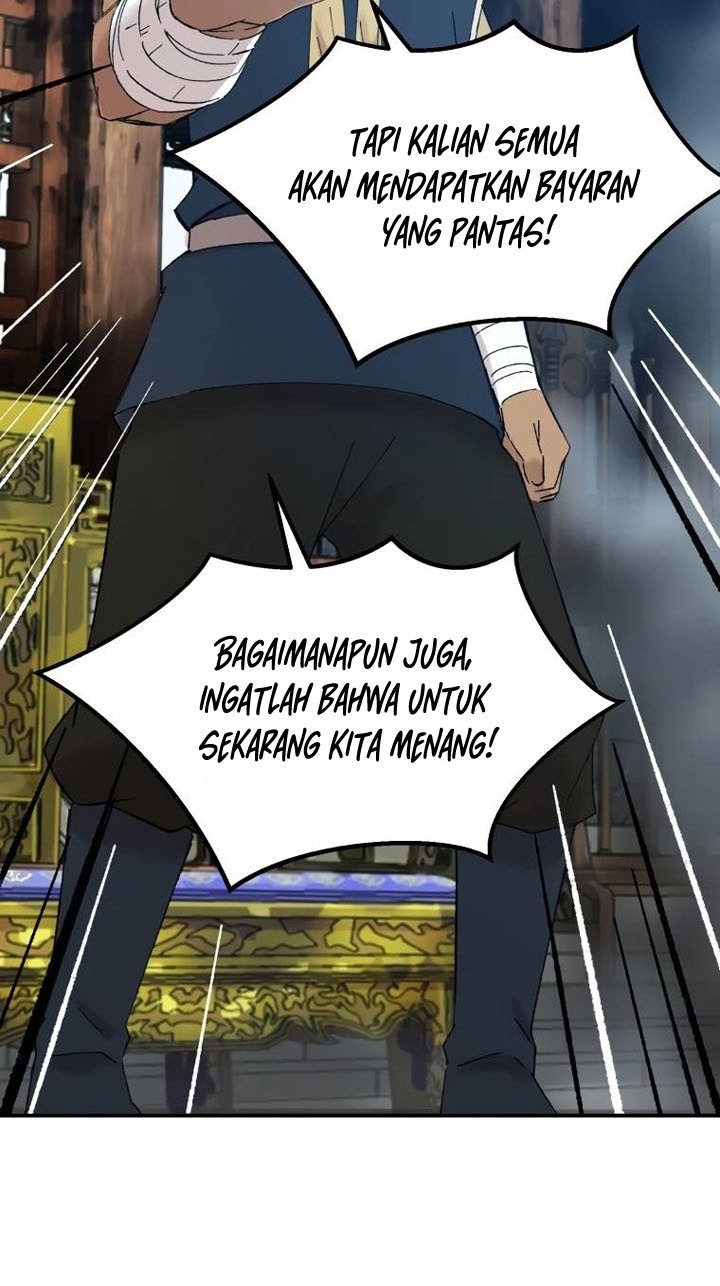 The Great Master Chapter 39 Gambar 19