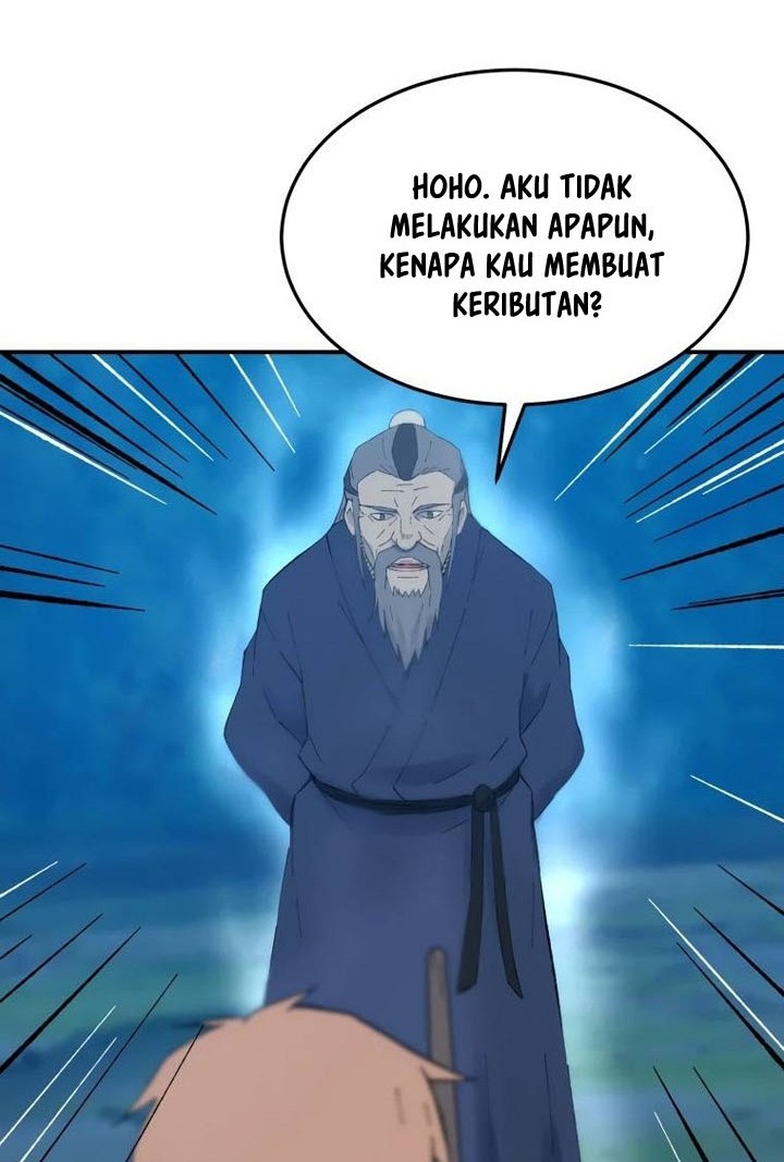 The Great Master Chapter 39 Gambar 29