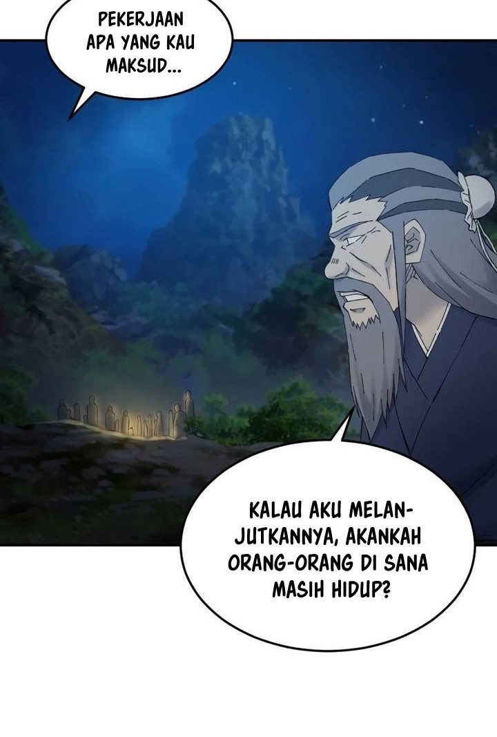 The Great Master Chapter 39 Gambar 33