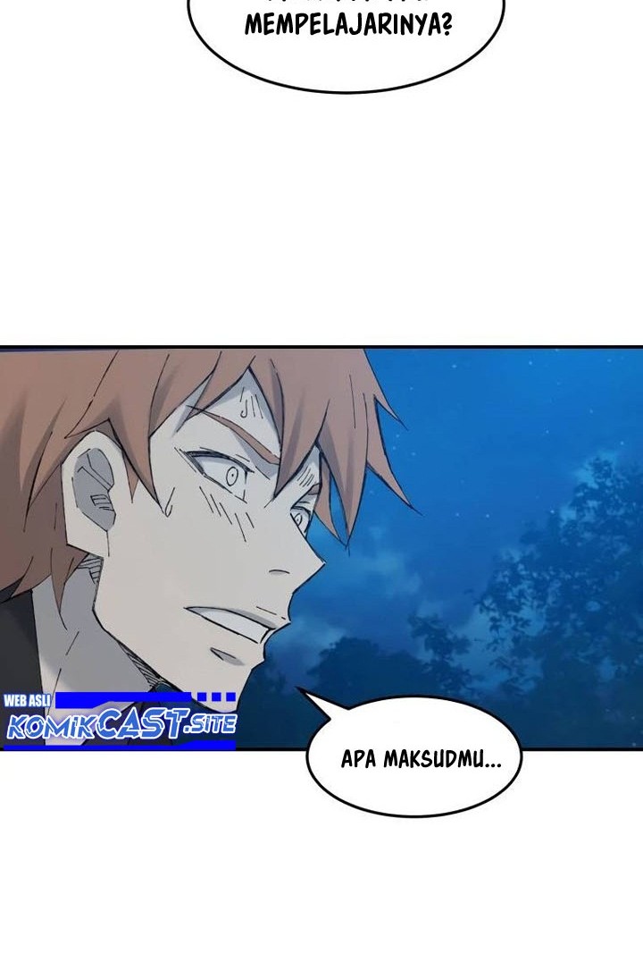 The Great Master Chapter 39 Gambar 35