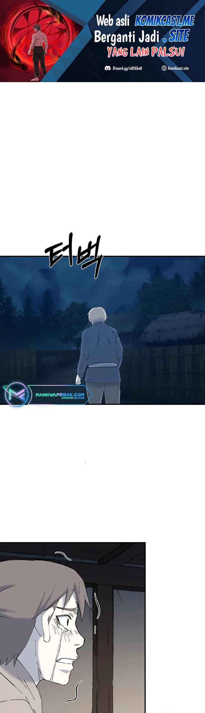 Baca Manhwa The Great Master Chapter 39 Gambar 2