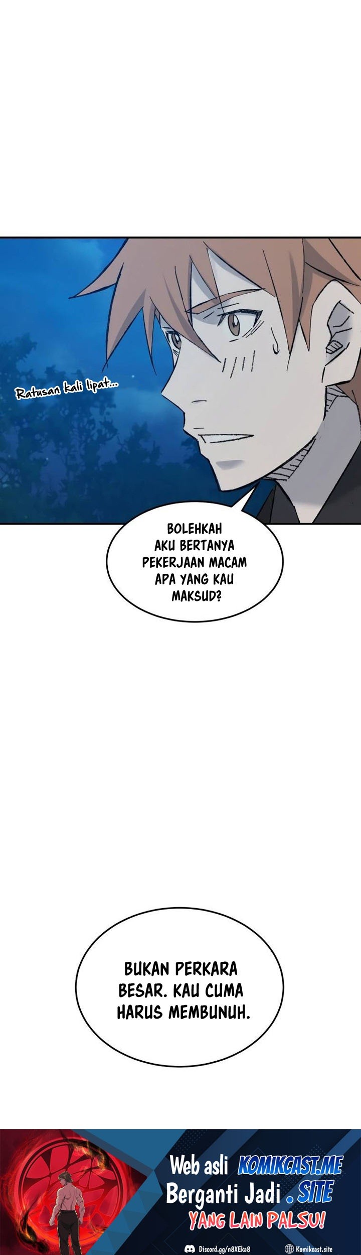 The Great Master Chapter 39 Gambar 60