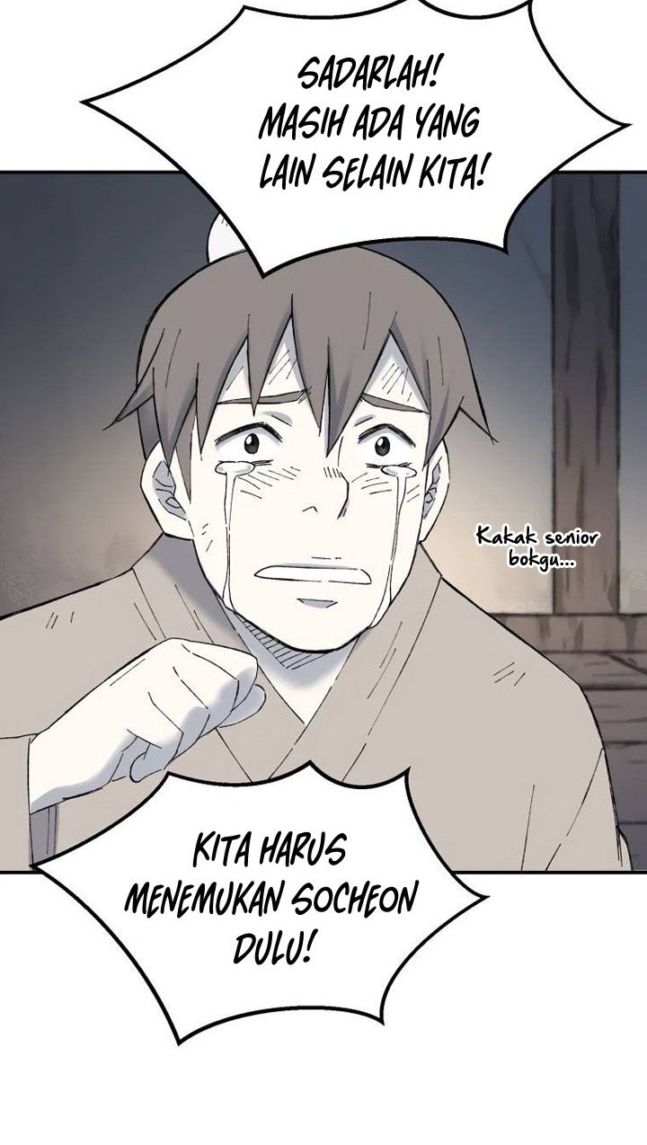 The Great Master Chapter 39 Gambar 13