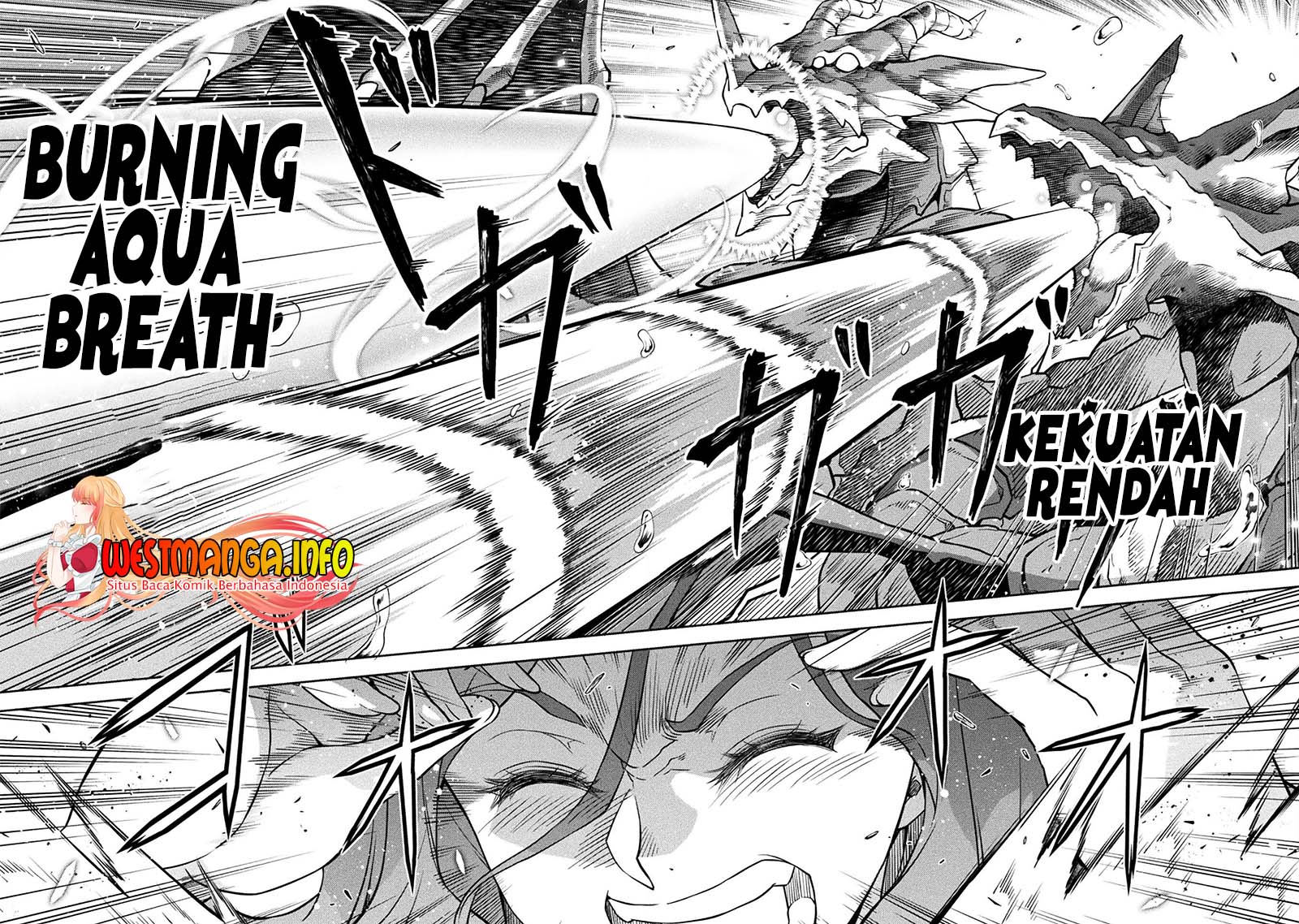 Drawing: Saikyou Mangaka wa Oekaki Skill de Isekai Musou Suru! Chapter 48 Gambar 9