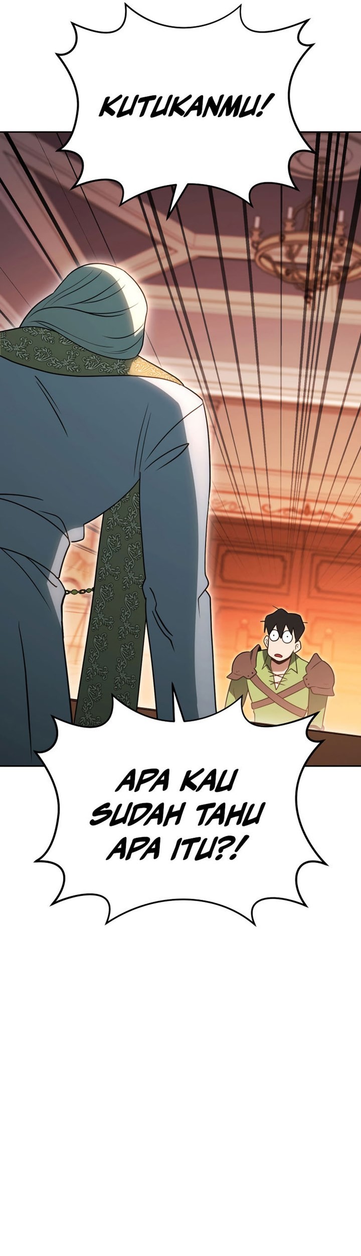 My Insanely Competent Underlings Chapter 18 Gambar 47