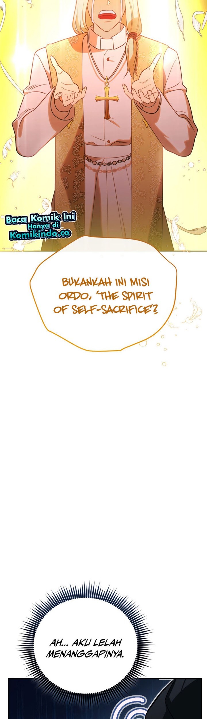 My Insanely Competent Underlings Chapter 18 Gambar 50