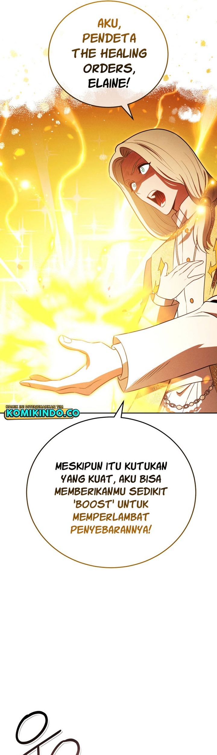 My Insanely Competent Underlings Chapter 18 Gambar 53