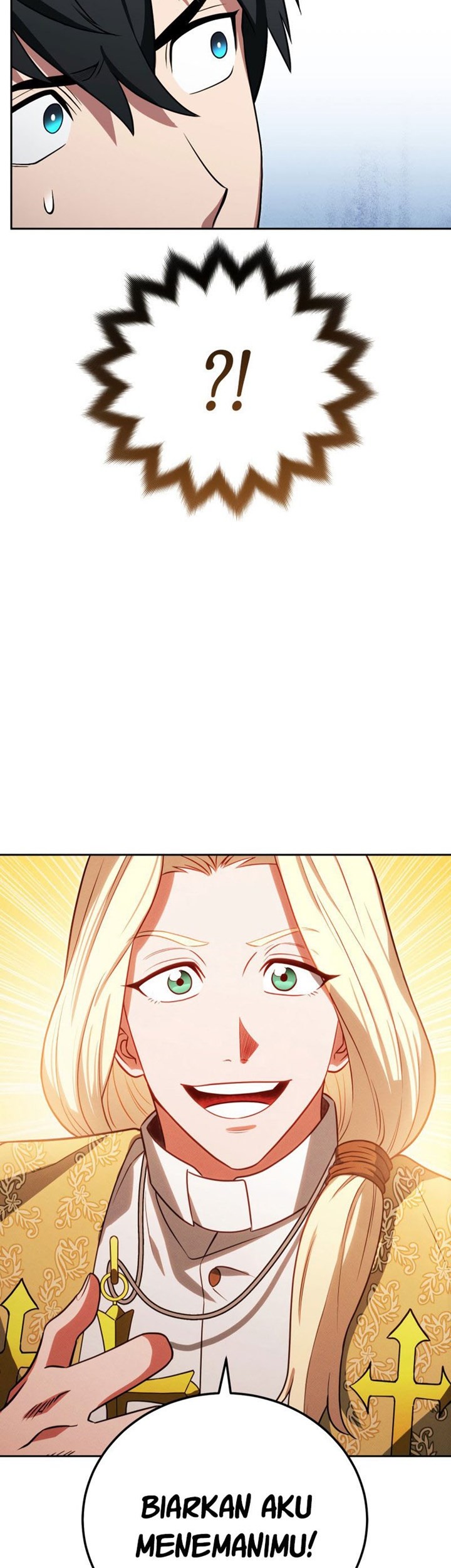 My Insanely Competent Underlings Chapter 18 Gambar 61