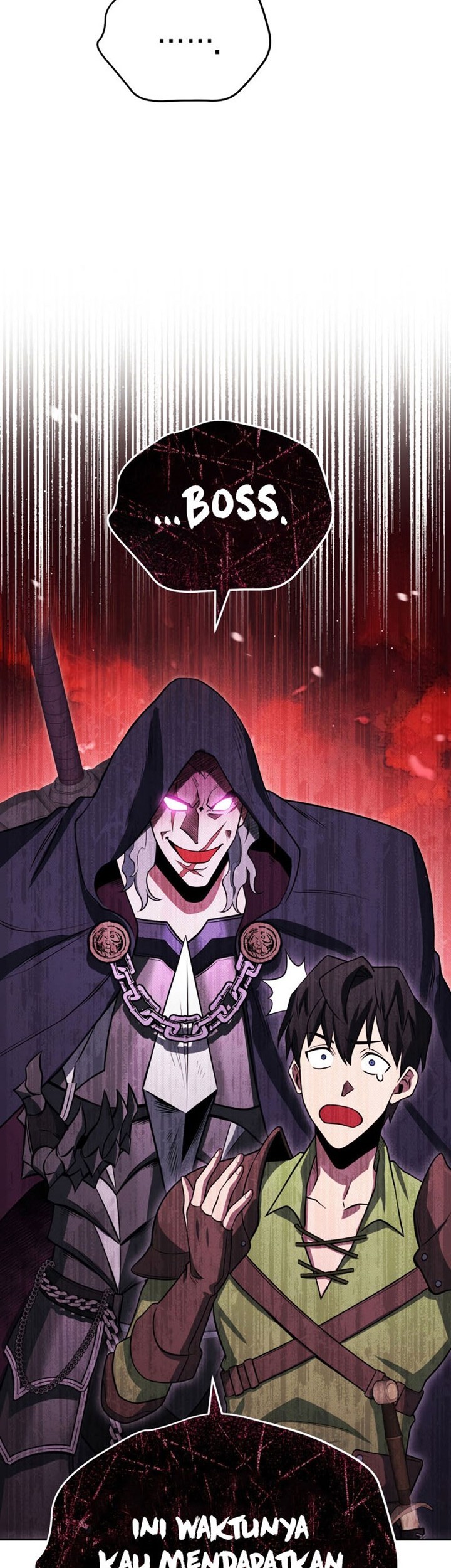 My Insanely Competent Underlings Chapter 18 Gambar 3