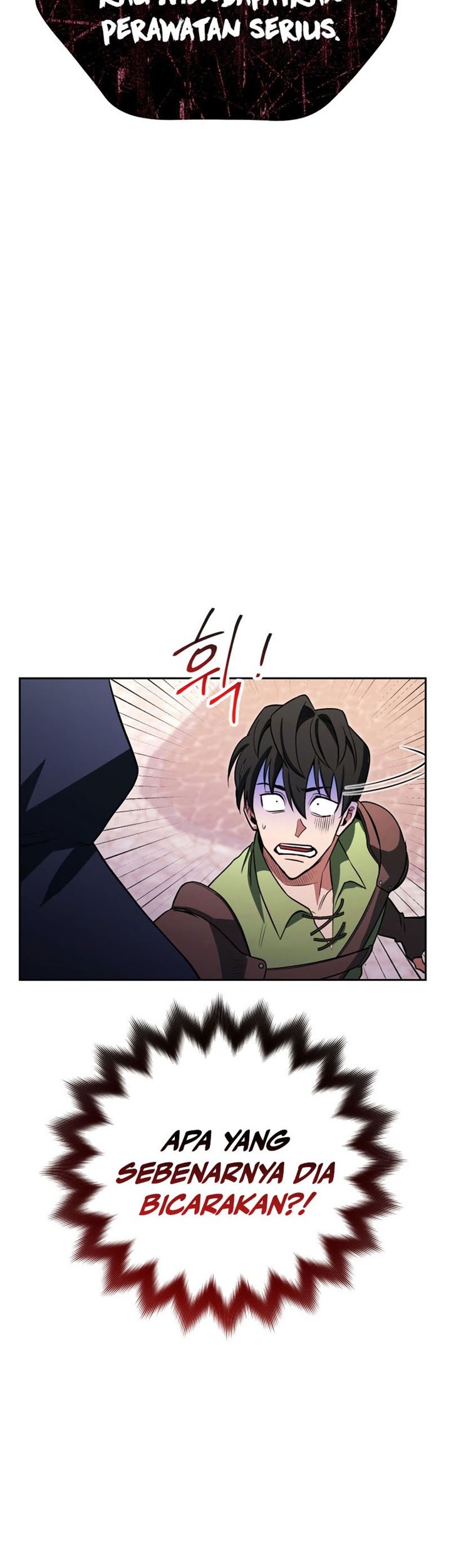 My Insanely Competent Underlings Chapter 18 Gambar 4