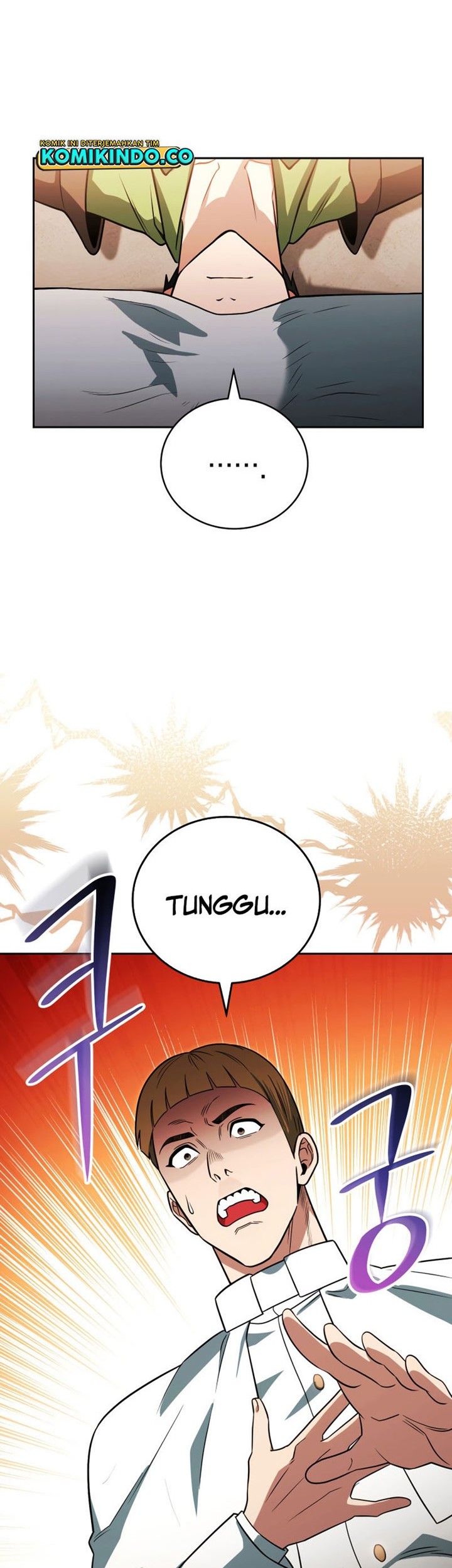My Insanely Competent Underlings Chapter 18 Gambar 9