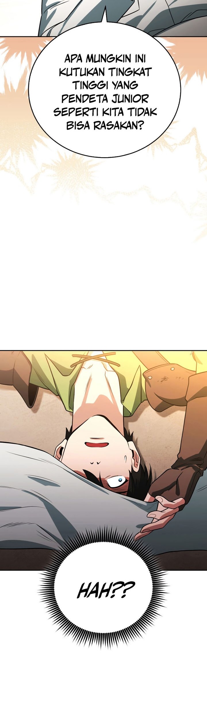 My Insanely Competent Underlings Chapter 18 Gambar 10