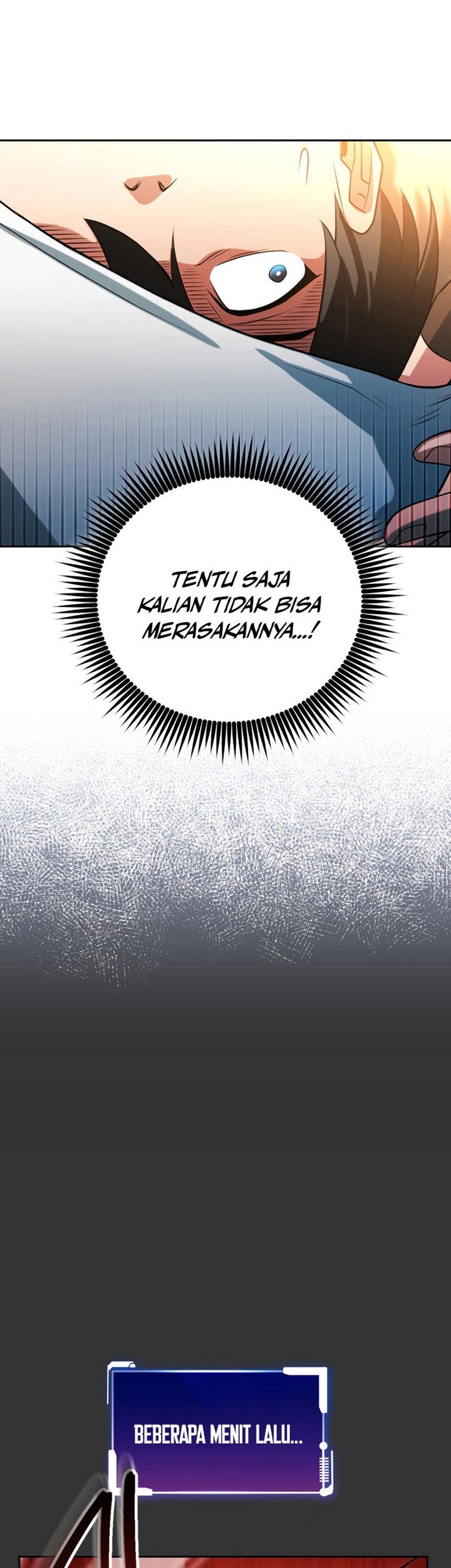 My Insanely Competent Underlings Chapter 18 Gambar 11
