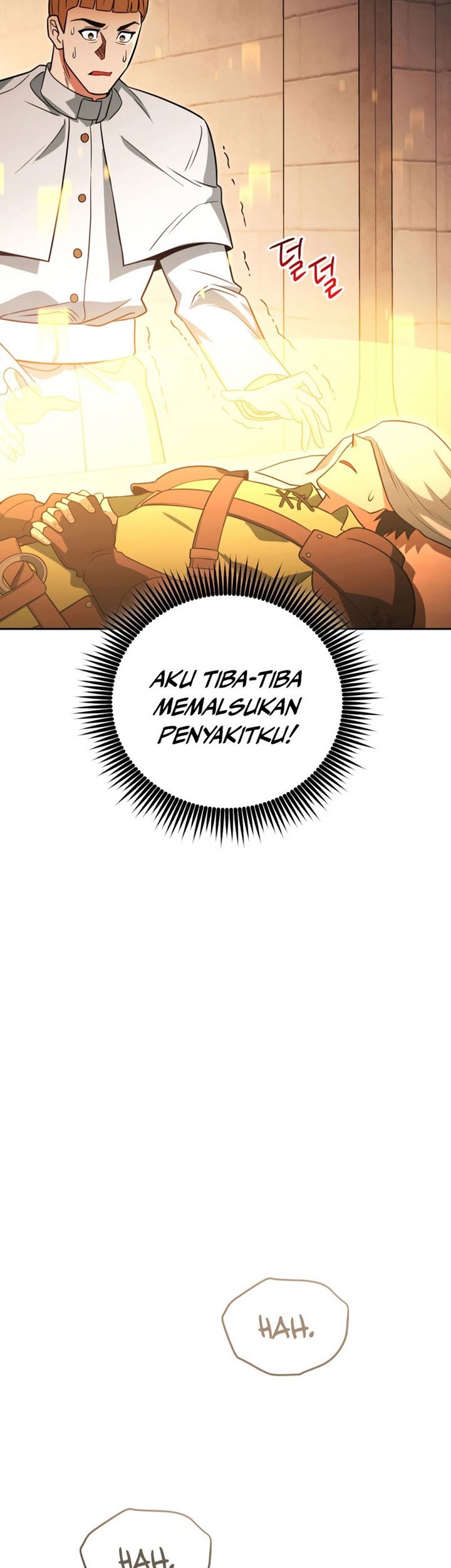 My Insanely Competent Underlings Chapter 18 Gambar 15